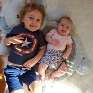 Meet your Posher, Laura